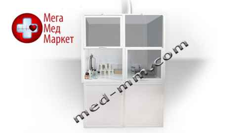 Купить Шкаф вытяжной ШСв-3 цена, характеристики, отзывы